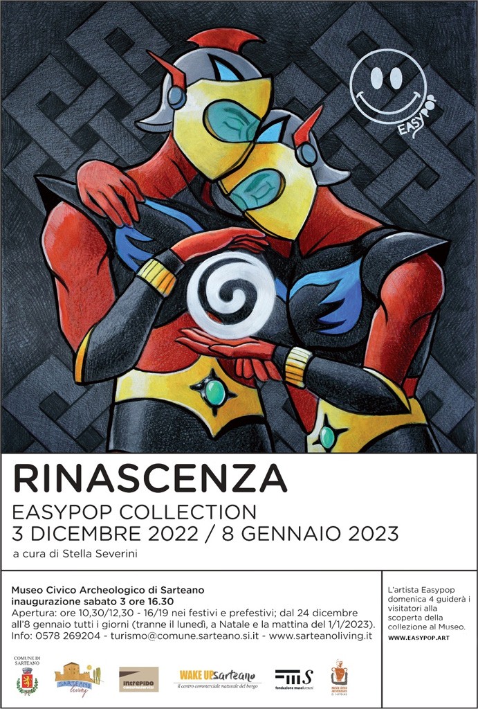 Rinascenza: EasyPop Collection