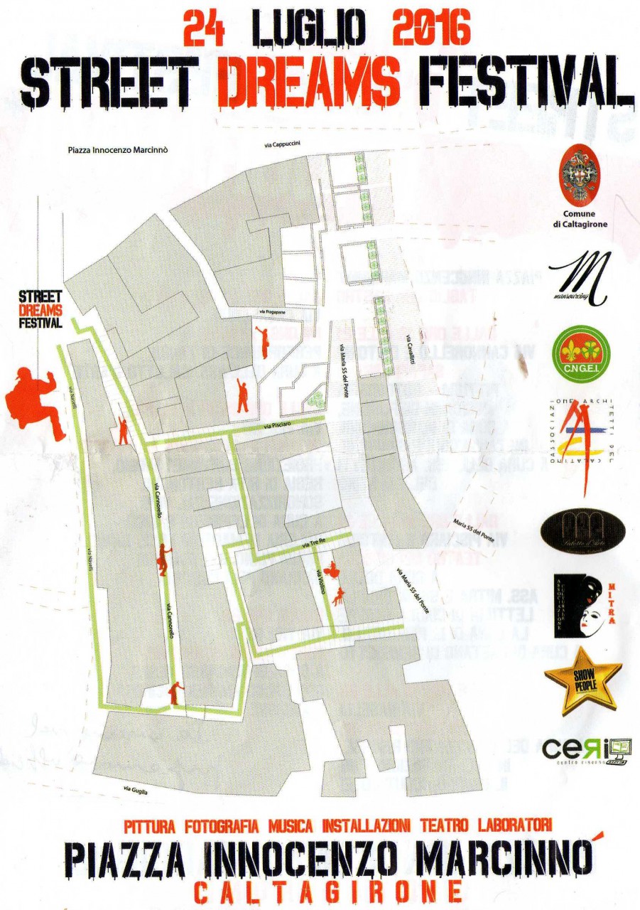 Street Dreams Festival